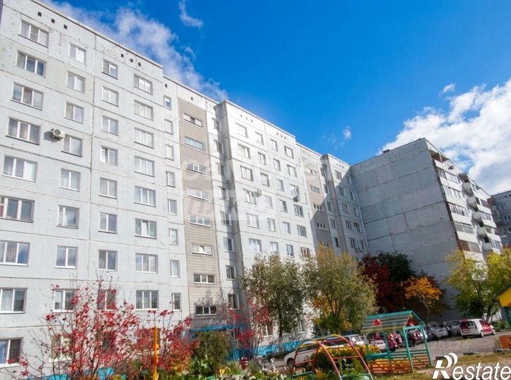 1-комн квартира пр-кт Комарова, 27,  д. 27