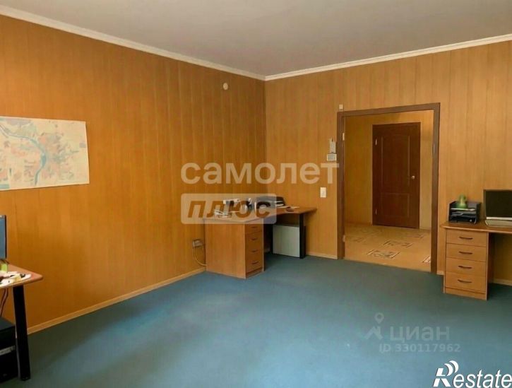3-комн квартира ул Орловского, 5,  д. 5