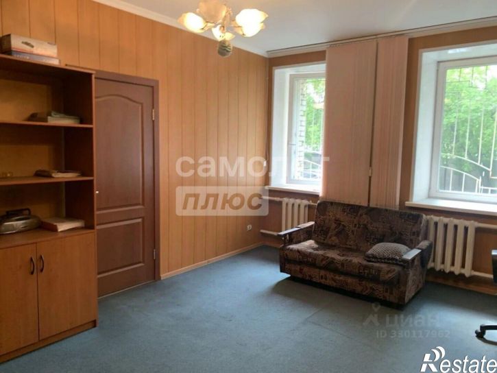 3-комн квартира ул Орловского, 5,  д. 5