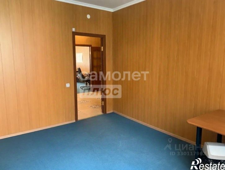 3-комн квартира ул Орловского, 5,  д. 5