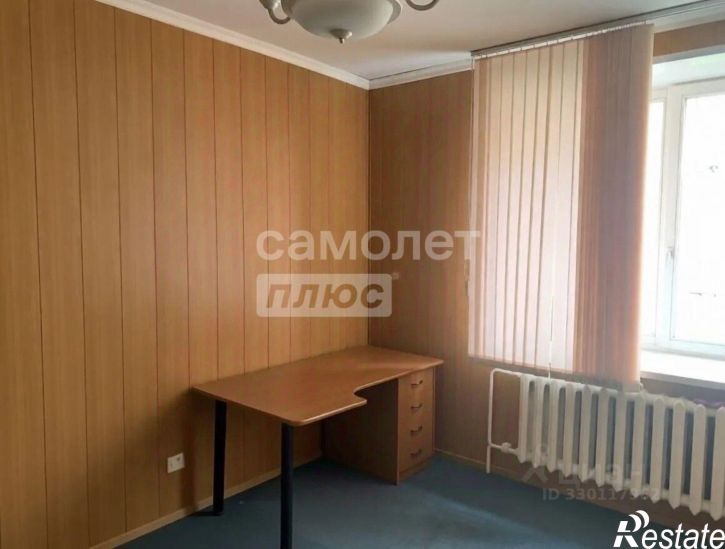 3-комн квартира ул Орловского, 5,  д. 5