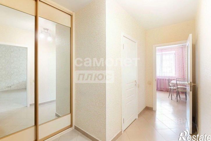 1-комн квартира ул Масленникова, 25,  д. 25