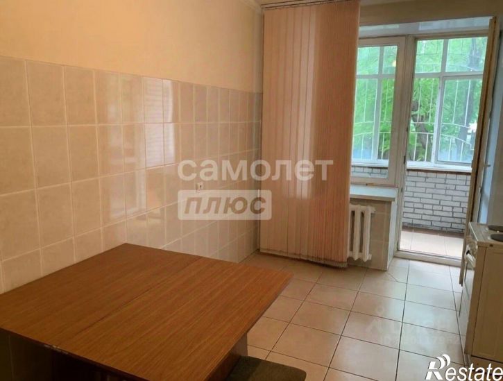 3-комн квартира ул Орловского, 5,  д. 5