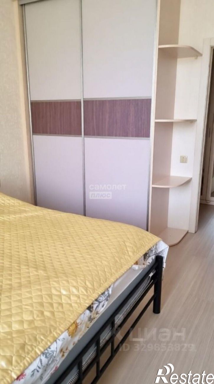 3-комн квартира ул Малунцева, 25,  д. 25
