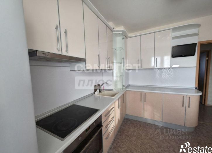 3-комн квартира пр-кт Королева, 24 1,  д. 24 1,  к. 1