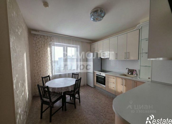 3-комн квартира пр-кт Королева, 24 1,  д. 24 1,  к. 1
