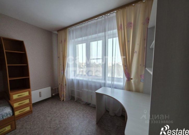 3-комн квартира пр-кт Королева, 24 1,  д. 24 1,  к. 1