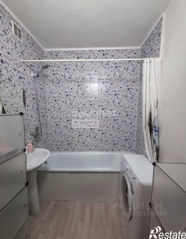 3-комн квартира пр-кт Королева, 24 1,  д. 24 1,  к. 1