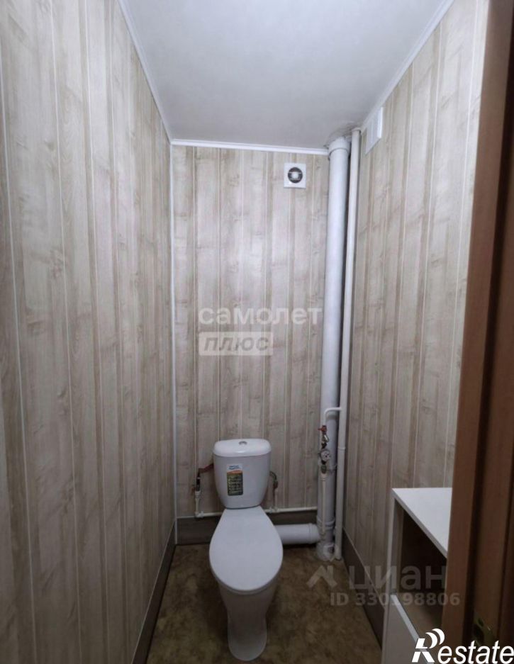 3-комн квартира пр-кт Королева, 24 1,  д. 24 1,  к. 1