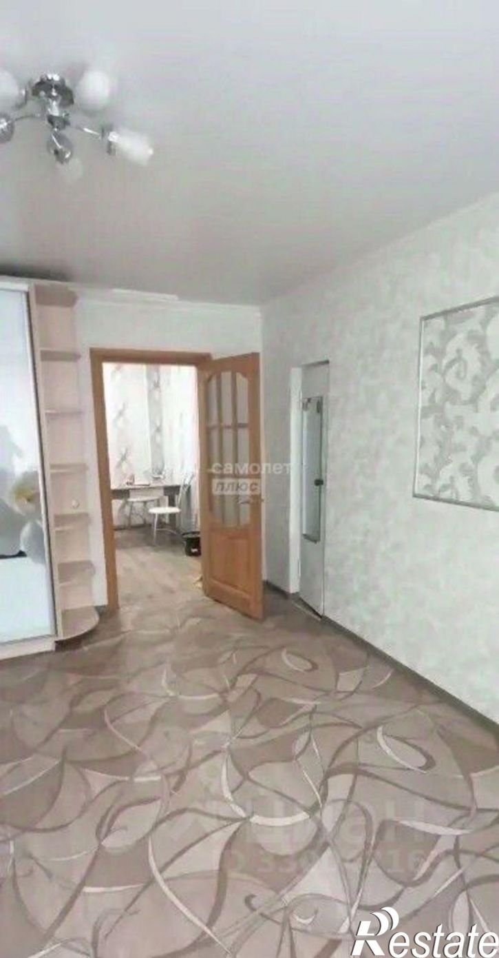1-комн квартира ул 3-я Железнодорожная, 7,  д. 7