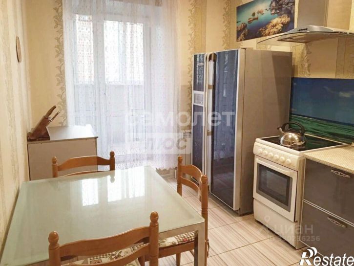 3-комн квартира ул Перелета, 33,  д. 33
