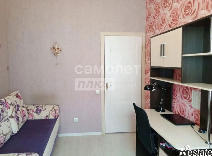 3-комн квартира ул Перелета, 33,  д. 33