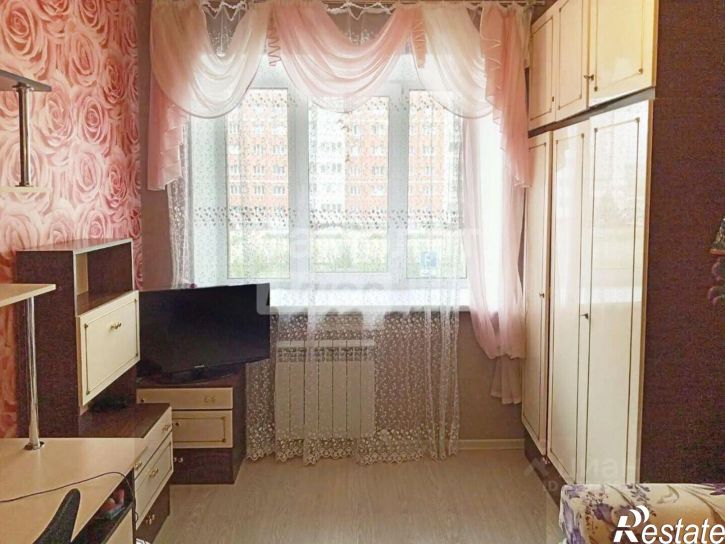 3-комн квартира ул Перелета, 33,  д. 33
