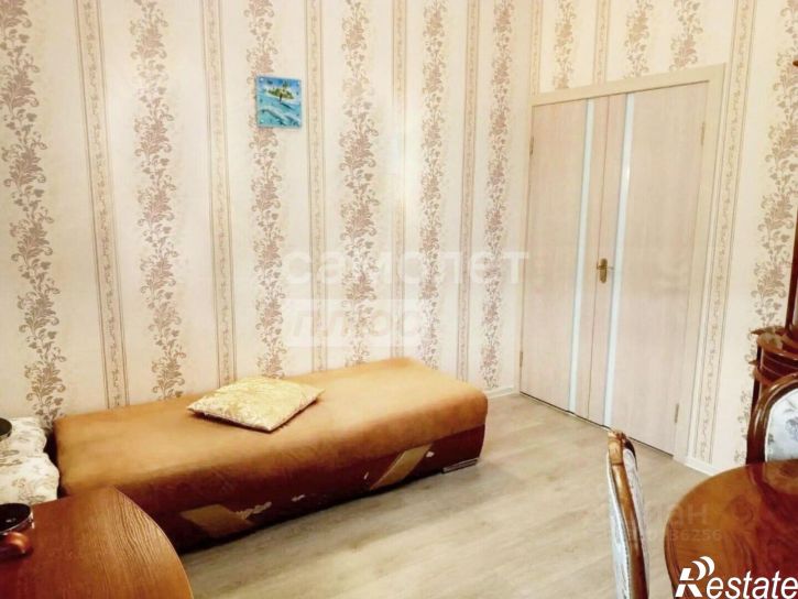 3-комн квартира ул Перелета, 33,  д. 33