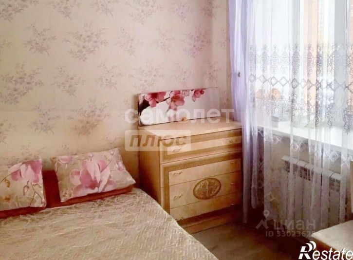 3-комн квартира ул Перелета, 33,  д. 33