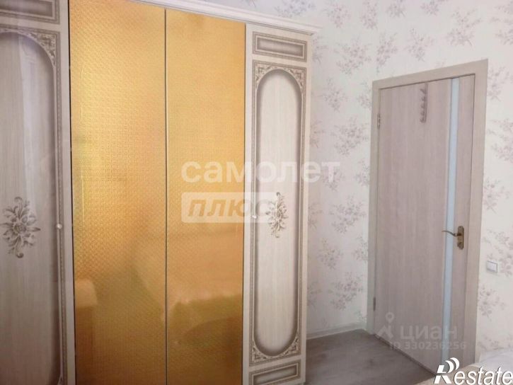 3-комн квартира ул Перелета, 33,  д. 33