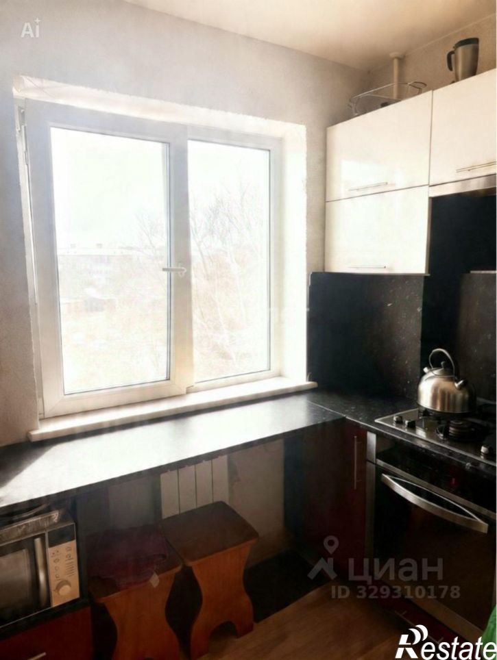2-комн квартира ул Бархатовой, 3А,  д. 3А