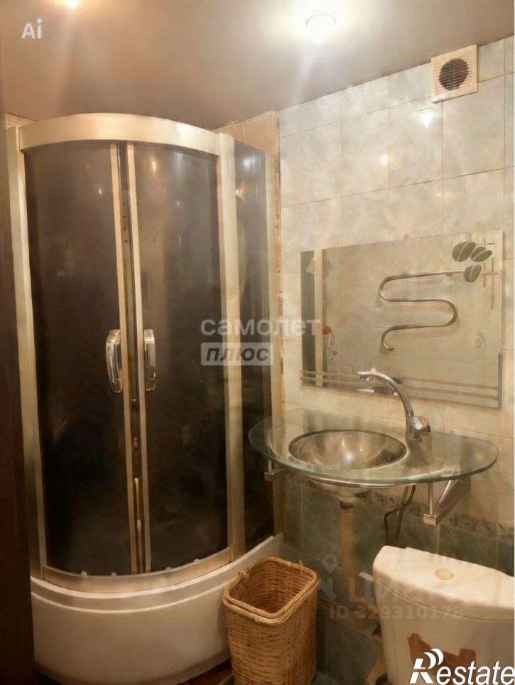 2-комн квартира ул Бархатовой, 3А,  д. 3А