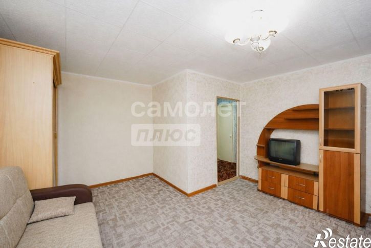 1-комн квартира ул Светлая, 6,  д. 6