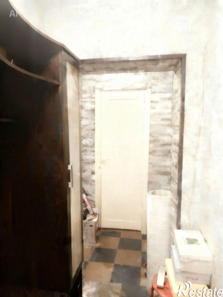 2-комн квартира ул Бархатовой, 3А,  д. 3А