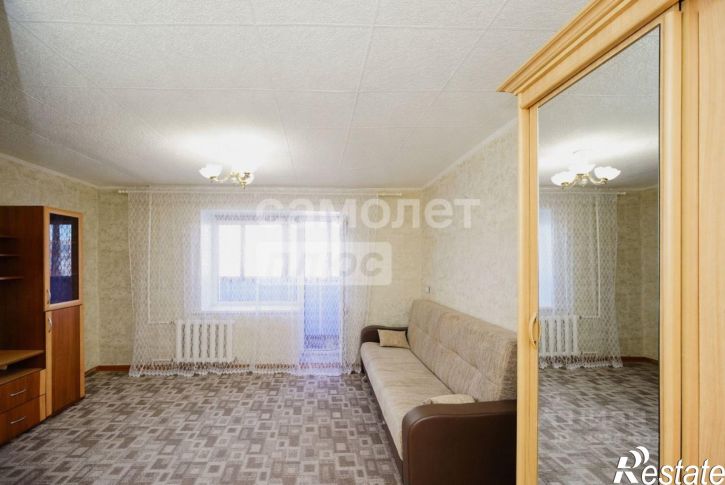 1-комн квартира ул Светлая, 6,  д. 6
