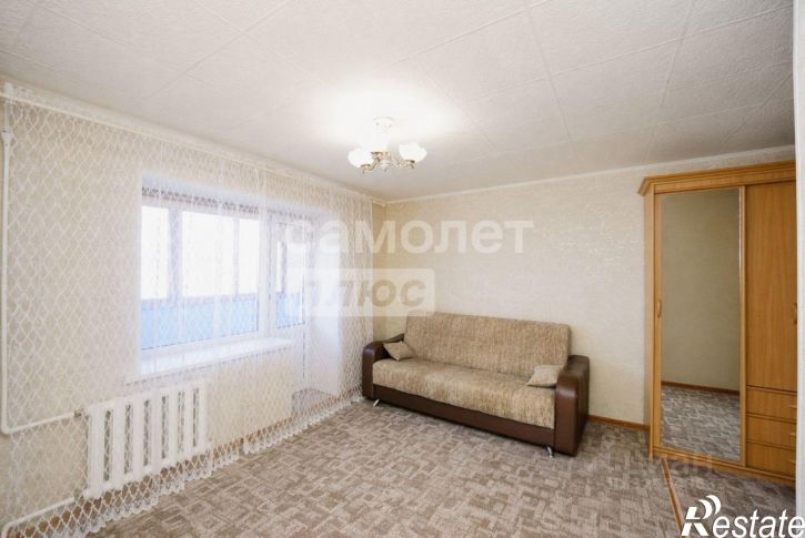 1-комн квартира ул Светлая, 6,  д. 6