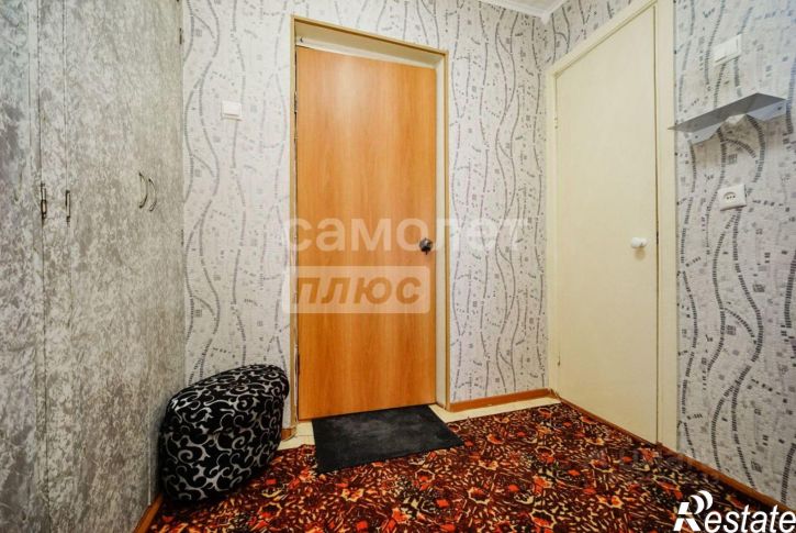 1-комн квартира ул Светлая, 6,  д. 6