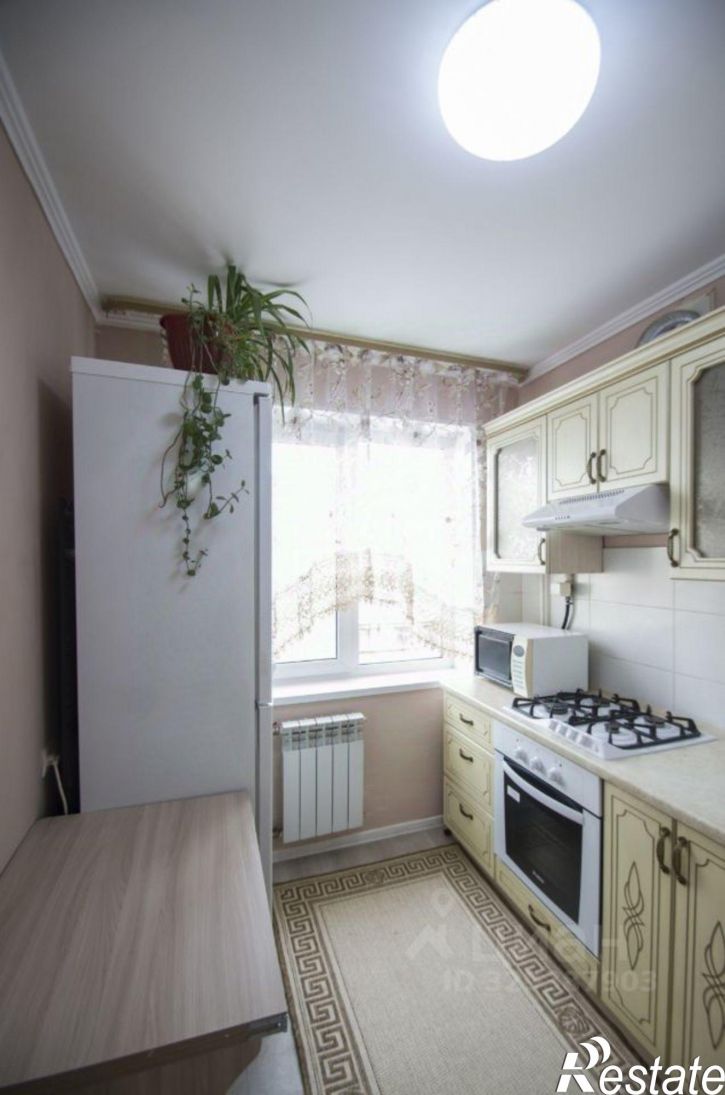 1-комн квартира ул 3-я Молодежная, 73,  д. 73