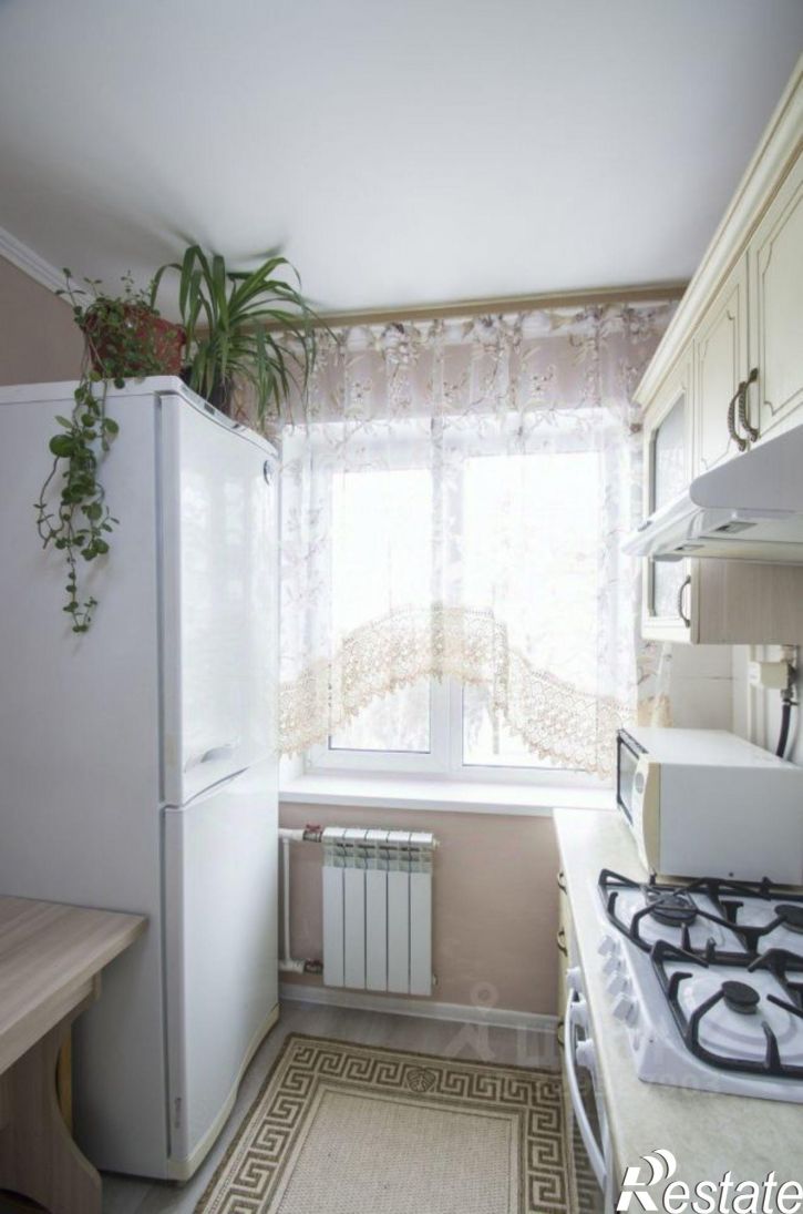1-комн квартира ул 3-я Молодежная, 73,  д. 73