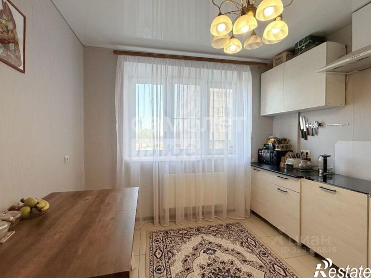 1-комн квартира ул Куйбышева, 113А,  д. 113А