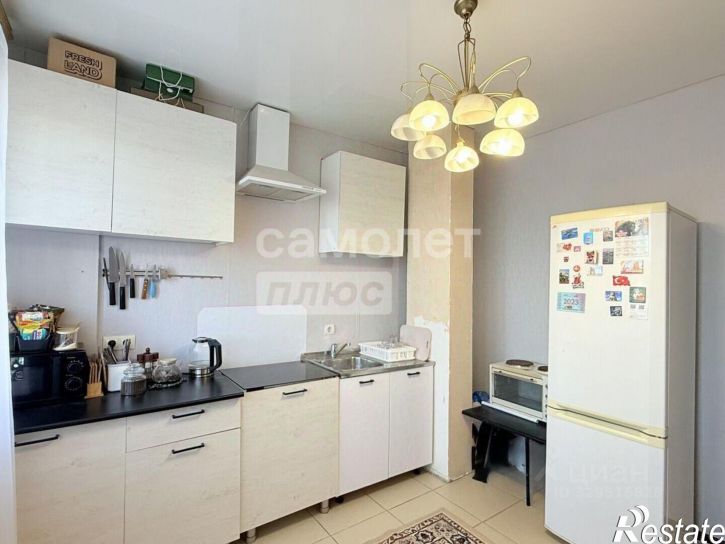 1-комн квартира ул Куйбышева, 113А,  д. 113А