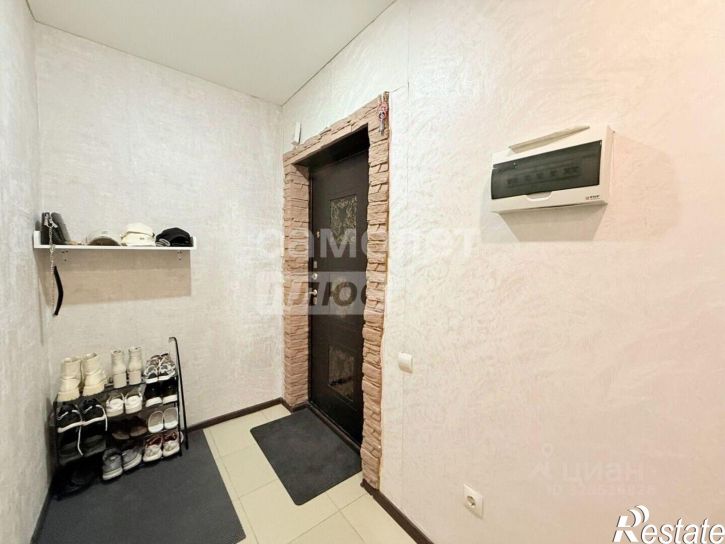 1-комн квартира ул Куйбышева, 113А,  д. 113А