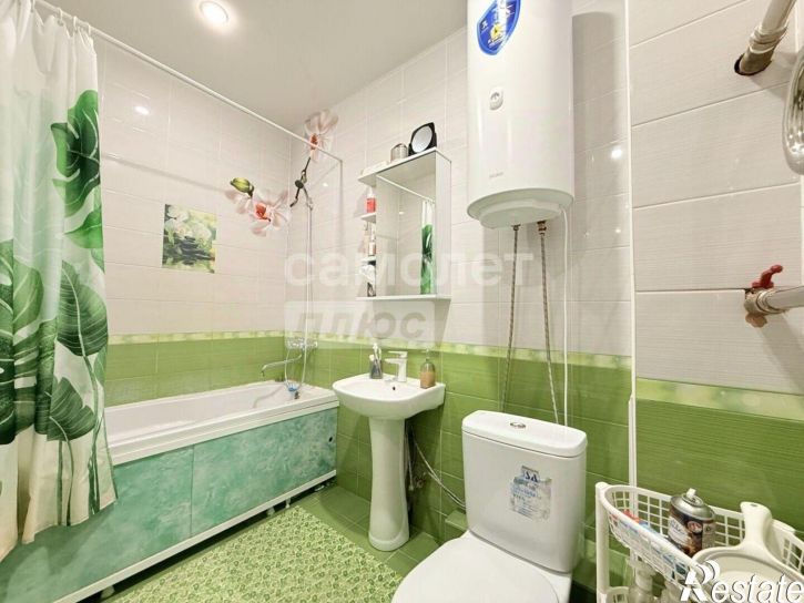 1-комн квартира ул Куйбышева, 113А,  д. 113А