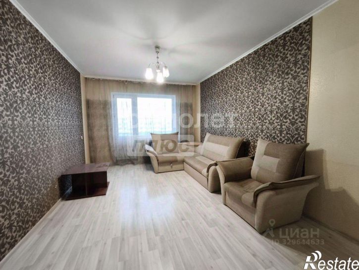 2-комн квартира ул Краснознаменная, 26 4,  д. 26 4,  к. 4