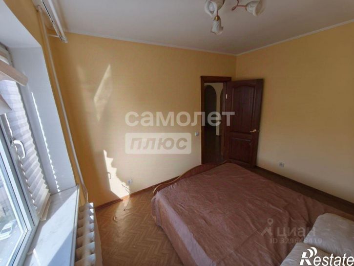 3-комн квартира ул Омская, 127,  д. 127