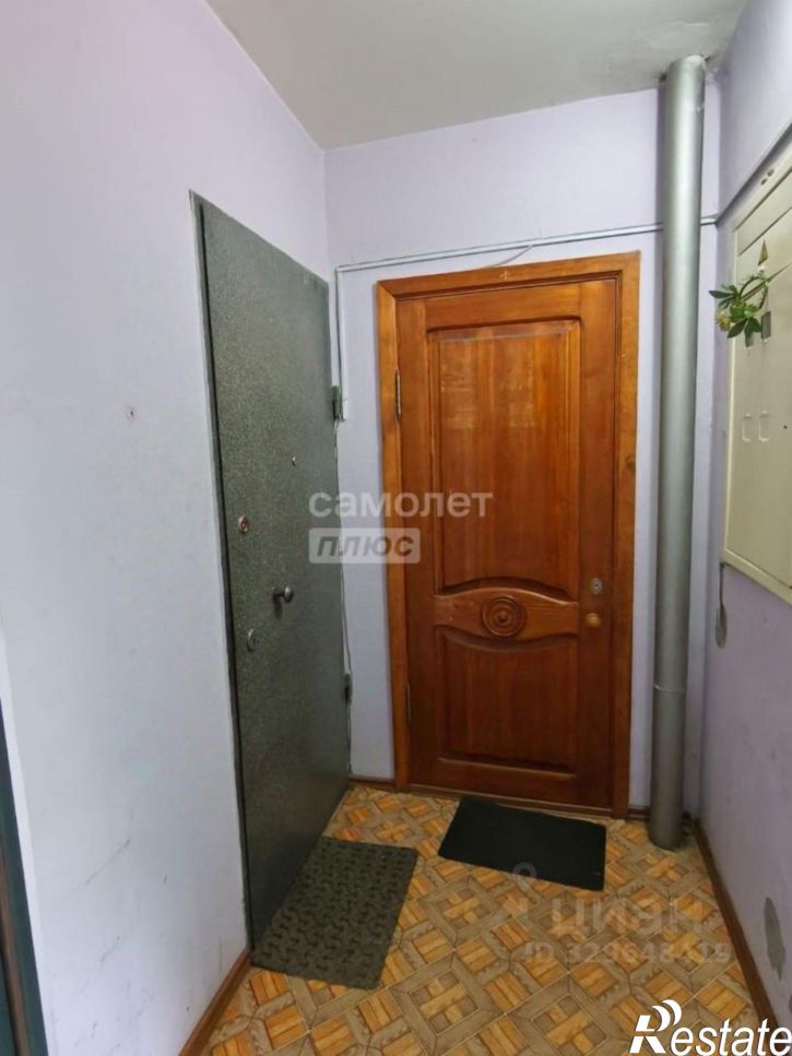 3-комн квартира ул Омская, 127,  д. 127
