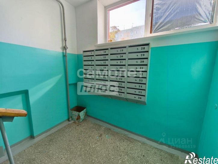 3-комн квартира ул Омская, 127,  д. 127