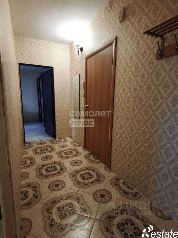 2-комн квартира ул Краснознаменная, 26 4,  д. 26 4,  к. 4
