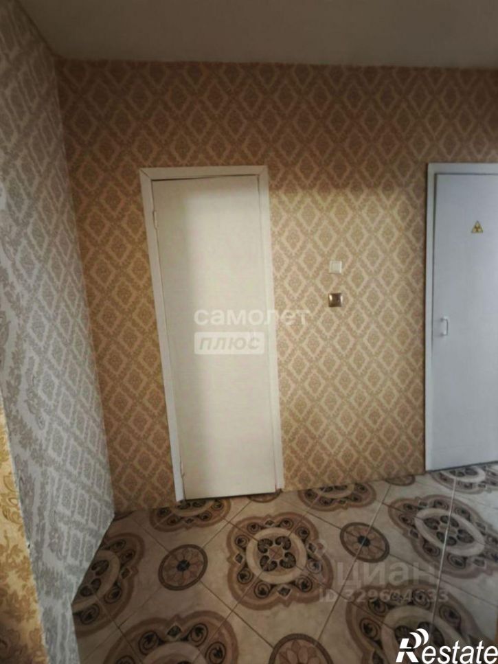 2-комн квартира ул Краснознаменная, 26 4,  д. 26 4,  к. 4