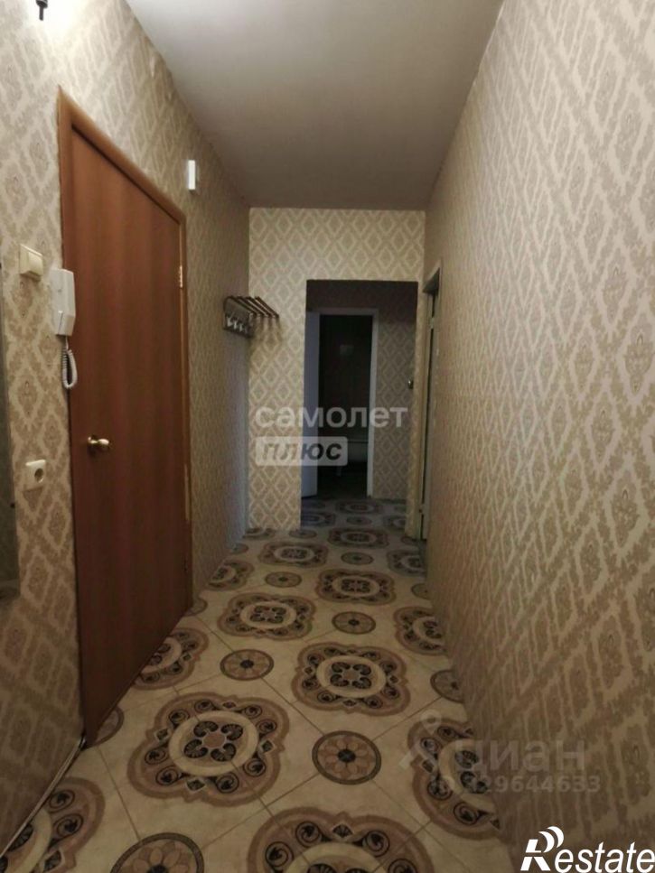 2-комн квартира ул Краснознаменная, 26 4,  д. 26 4,  к. 4