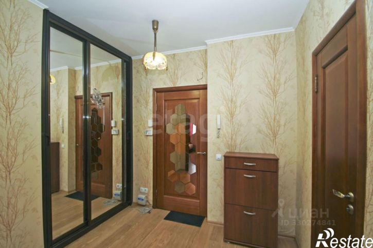 1-комн квартира ул Учебная, 152,  д. 152