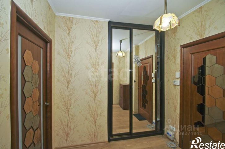 1-комн квартира ул Учебная, 152,  д. 152