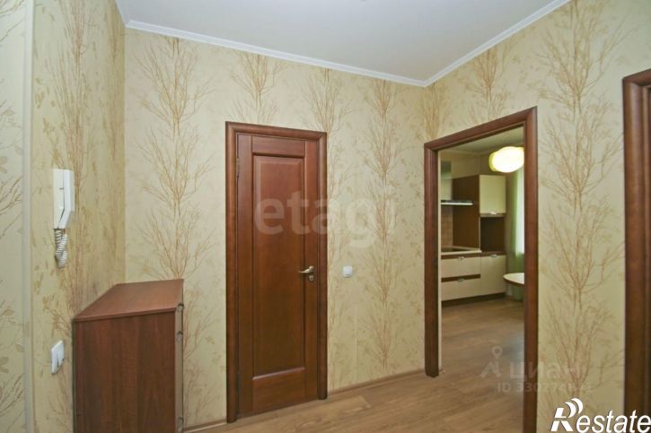 1-комн квартира ул Учебная, 152,  д. 152