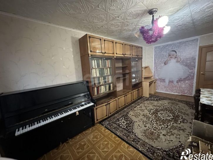 2-комн квартира ул Крыловская, 54А,  д. 54А