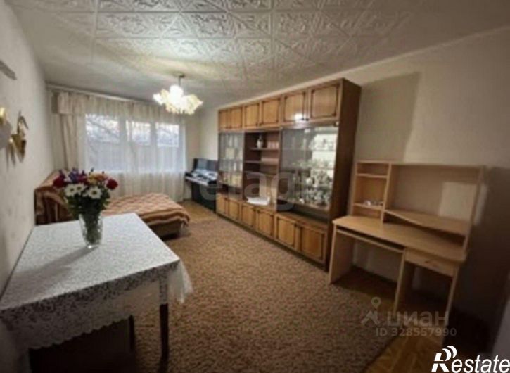 2-комн квартира ул Крыловская, 54А,  д. 54А