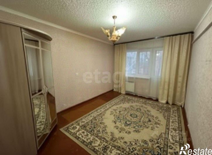 2-комн квартира ул Крыловская, 54А,  д. 54А