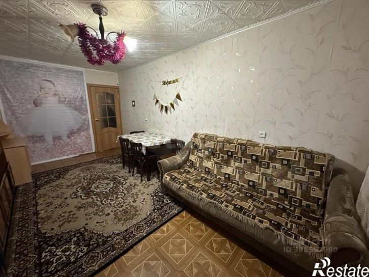 2-комн квартира ул Крыловская, 54А,  д. 54А