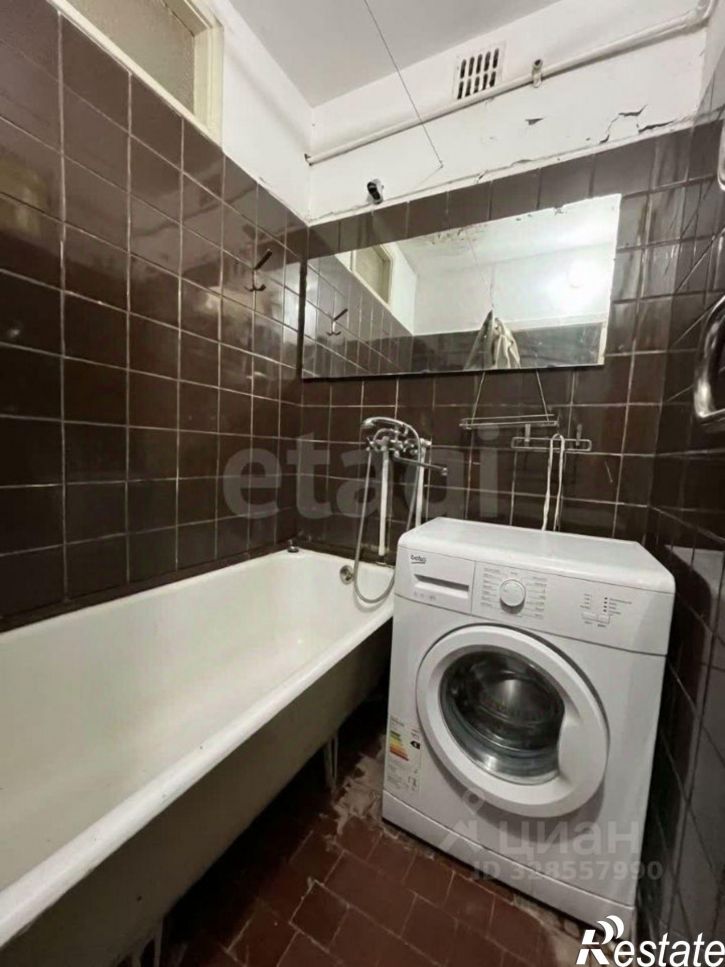 2-комн квартира ул Крыловская, 54А,  д. 54А