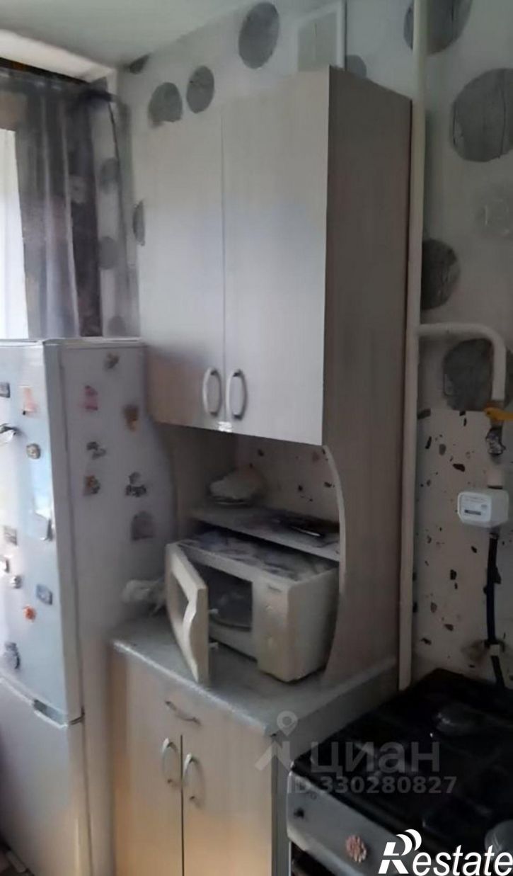 2-комн квартира проспект Менделеева, 27,  д. 27