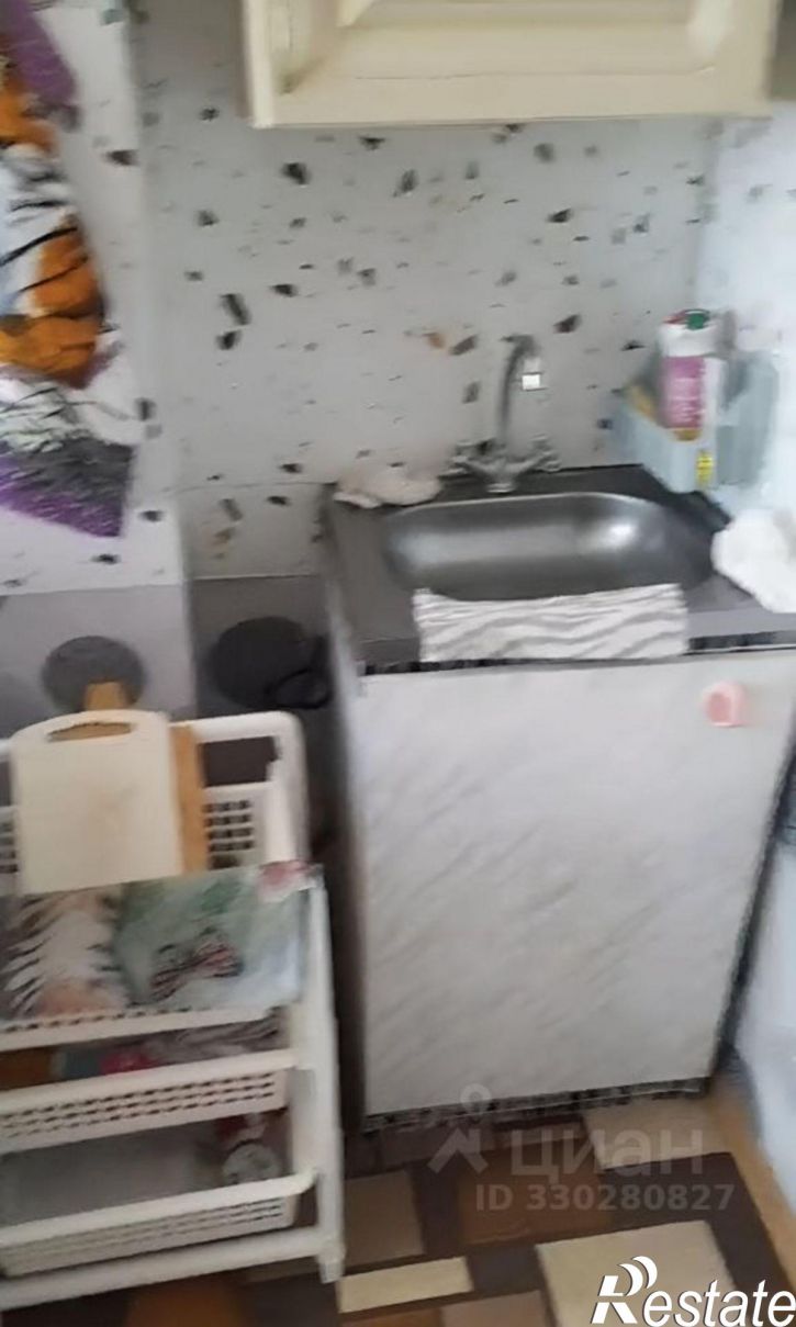 2-комн квартира проспект Менделеева, 27,  д. 27
